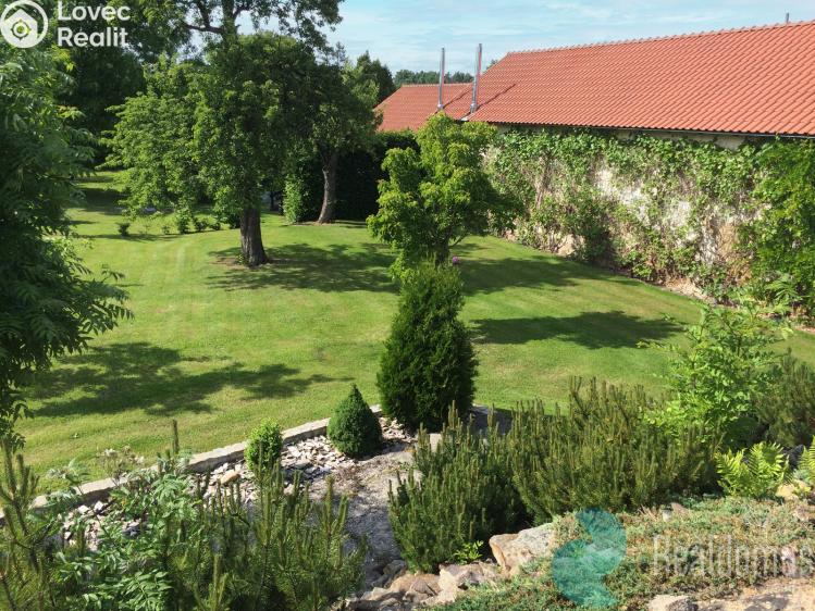 Продажа фермы Skrýchov u Malšic č. 29