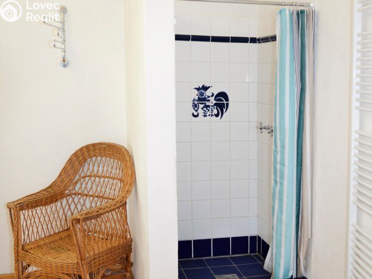 Продажа фермы Skrýchov u Malšic č. 33