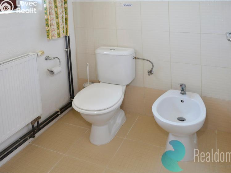 Продажа фермы Skrýchov u Malšic č. 34