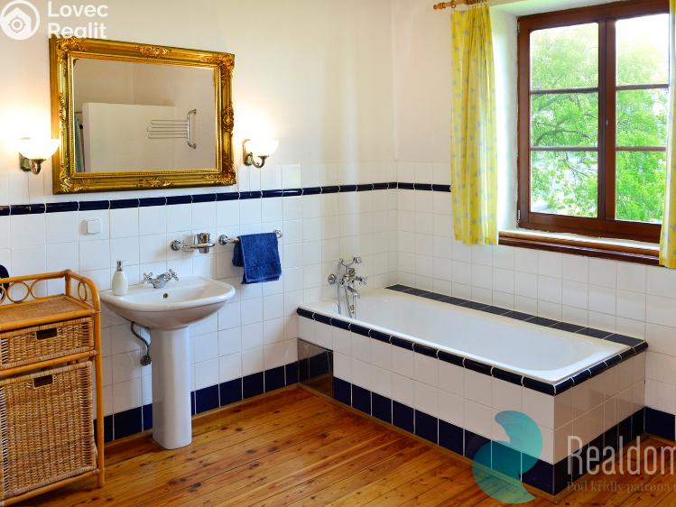 Продажа фермы Skrýchov u Malšic č. 36