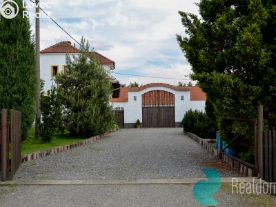 Prodej zemědělské usedlosti Skrýchov u Malšic č. 4