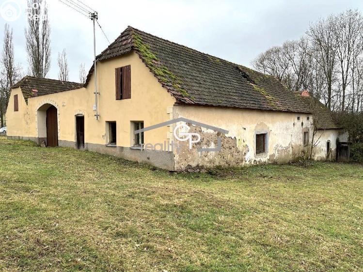 Prodej rodinného domu Hracholusky č. 5