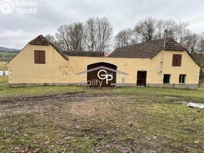 Prodej rodinného domu Hracholusky č. 3