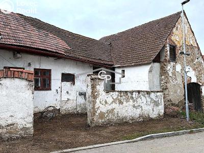 Prodej rodinného domu Strakonice č. 2