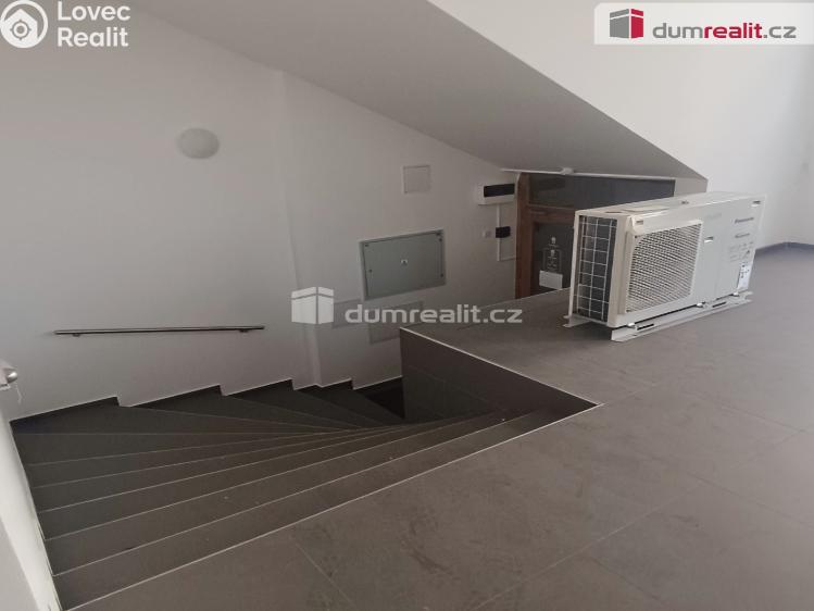 Prodej výrobní haly Děčín, Dělnická č. 9