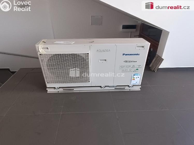 Prodej výrobní haly Děčín, Dělnická č. 11