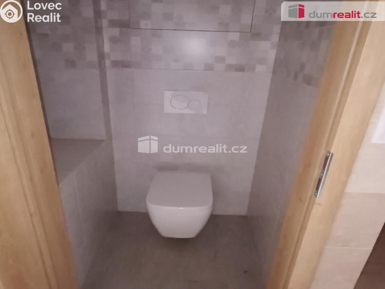 Prodej výrobní haly Děčín, Dělnická č. 13