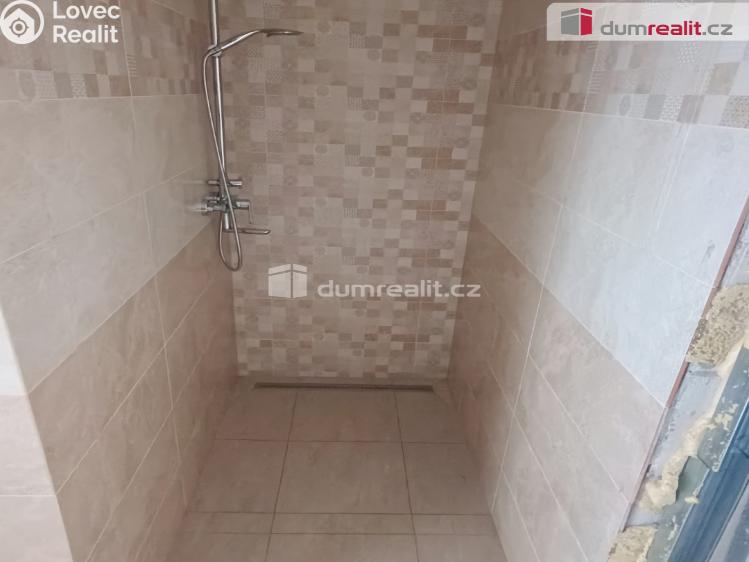 Prodej výrobní haly Děčín, Dělnická č. 15