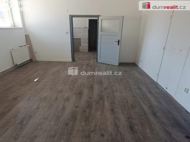 Prodej výrobní haly Děčín, Dělnická č. 26