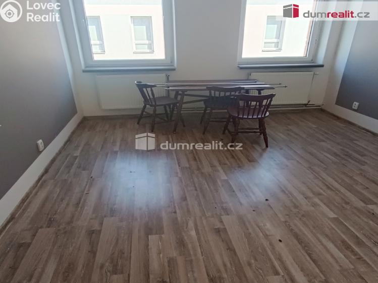 Prodej výrobní haly Děčín, Dělnická č. 27