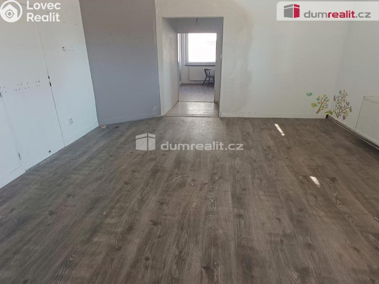 Prodej výrobní haly Děčín, Dělnická č. 28