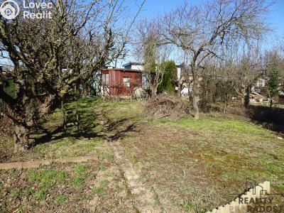Prodej zahrady Pardubice č. 4