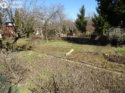 Prodej zahrady Pardubice č. 6