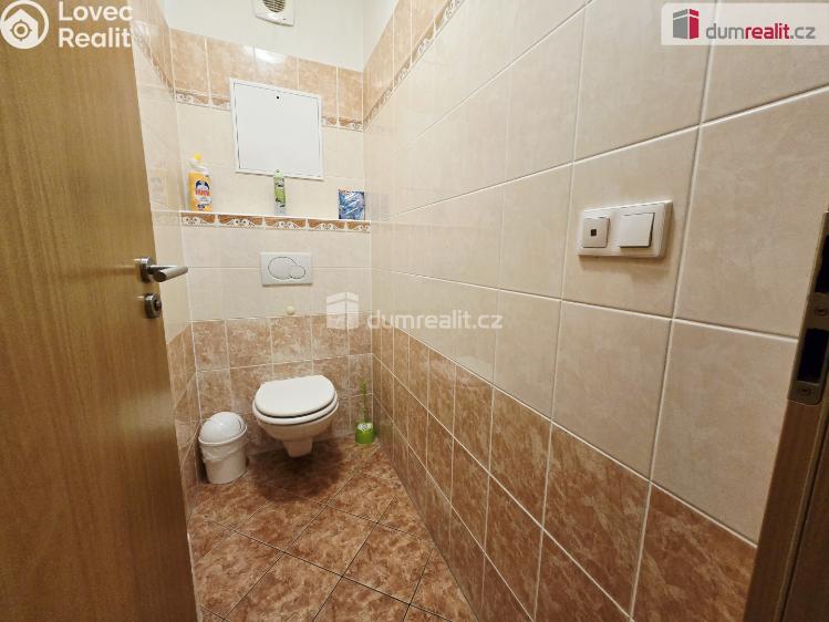 Prodej bytu 4+KK Praha 14, Sicherova č. 7