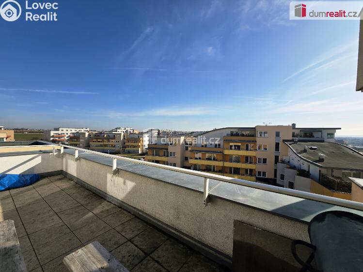 Prodej bytu 4+KK Praha 14, Sicherova č. 37