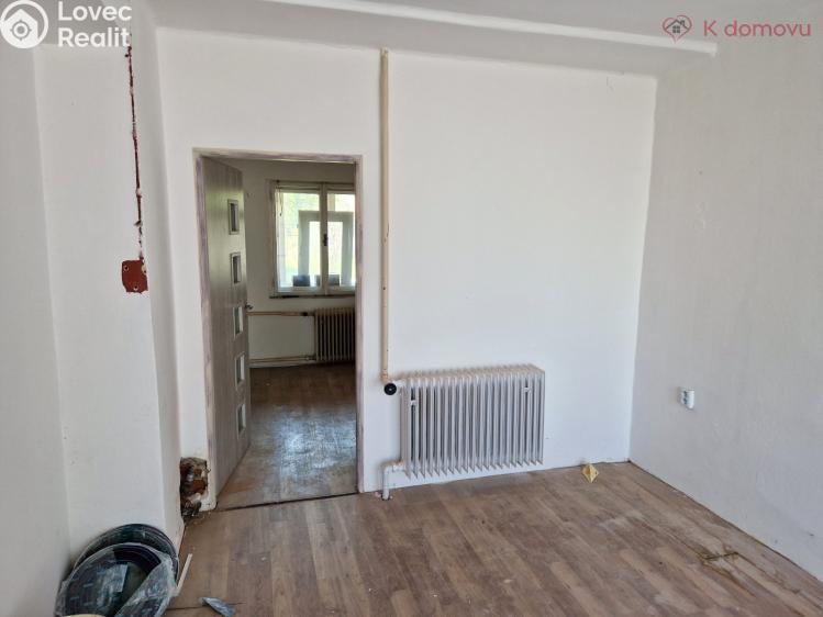 Prodej rodinného domu Slavičín, Nádražní 54 č. 8