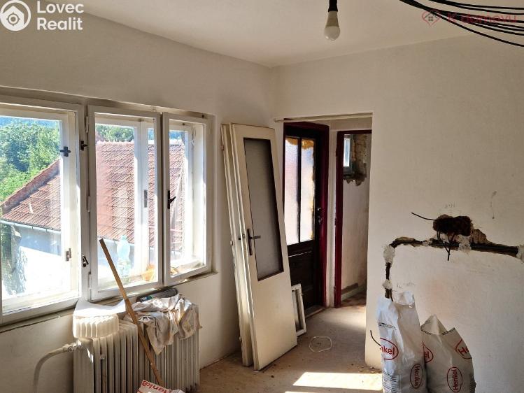 Prodej rodinného domu Slavičín, Nádražní 54 č. 9