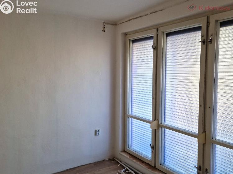 Prodej rodinného domu Slavičín, Nádražní 54 č. 13