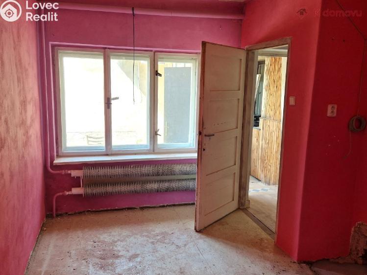 Prodej rodinného domu Slavičín, Nádražní 54 č. 14