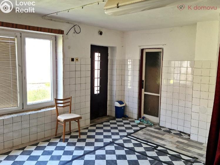 Prodej rodinného domu Slavičín, Nádražní 54 č. 15