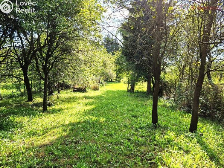 Prodej rodinného domu Slavičín, Nádražní 54 č. 22