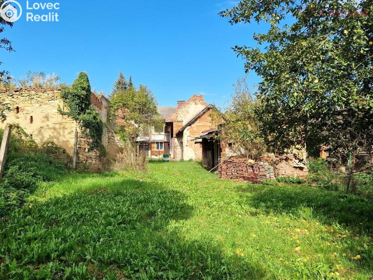 Prodej rodinného domu Slavičín, Nádražní 54 č. 23