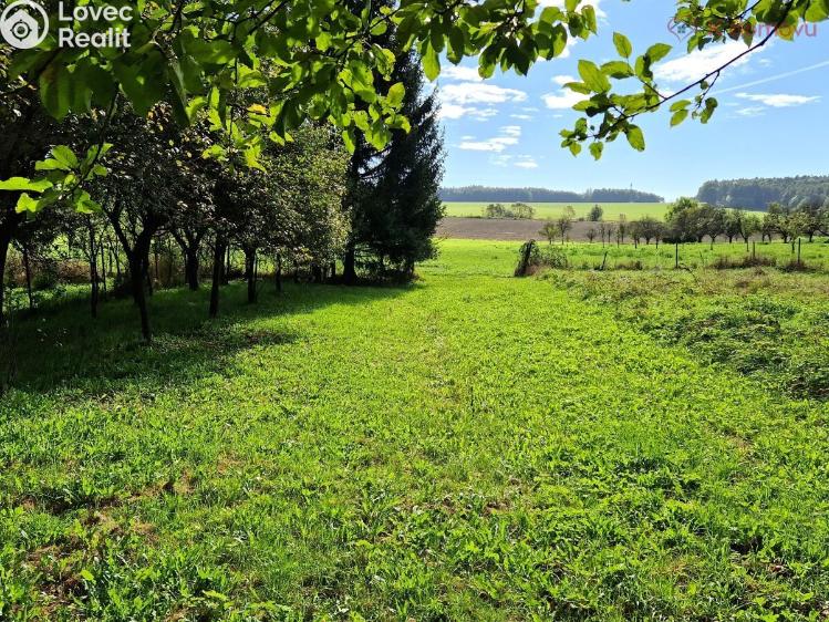 Prodej rodinného domu Slavičín, Nádražní 54 č. 24