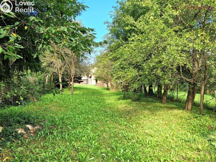 Prodej rodinného domu Slavičín, Nádražní 54 č. 25