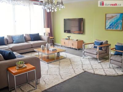 Продаж квартири 3+1 Lysá nad Labem, Okružní č. 1