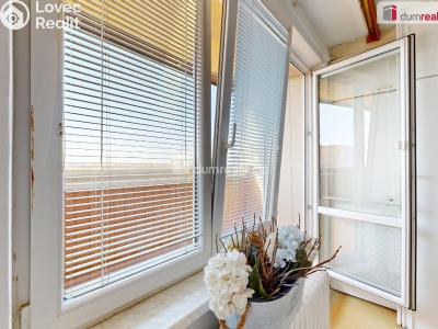 Sale apartment 1+KK Ostrava, Francouzská č. 4