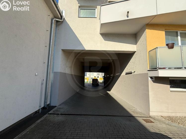 Prodej specifického typu nemovitosti České Budějovice, Jírovcova 2814/66 č. 3