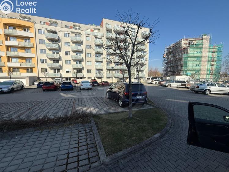 Prodej specifického typu nemovitosti České Budějovice, Jírovcova 2814/66 č. 7