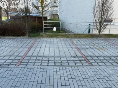 Prodej specifického typu nemovitosti České Budějovice, Jírovcova č. 1