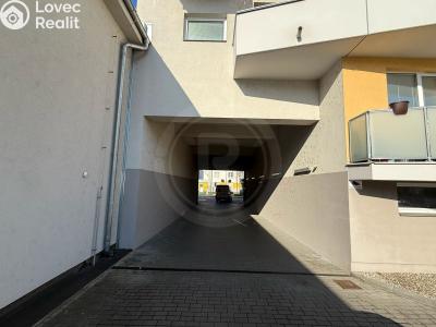 Prodej specifického typu nemovitosti České Budějovice, Jírovcova č. 3