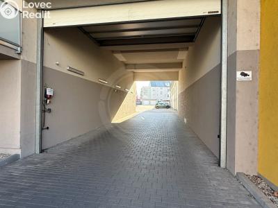 Prodej specifického typu nemovitosti České Budějovice, Jírovcova č. 4