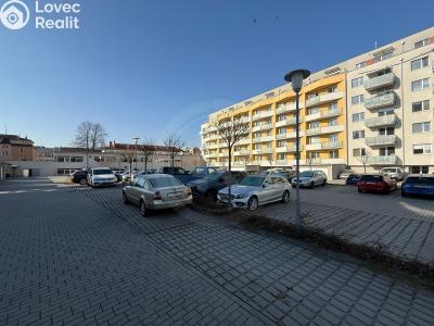 Prodej specifického typu nemovitosti České Budějovice, Jírovcova č. 5