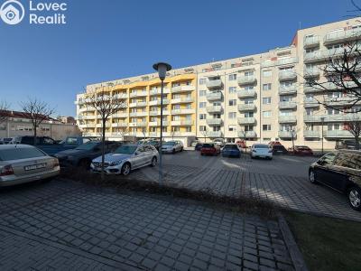 Prodej specifického typu nemovitosti České Budějovice, Jírovcova č. 6