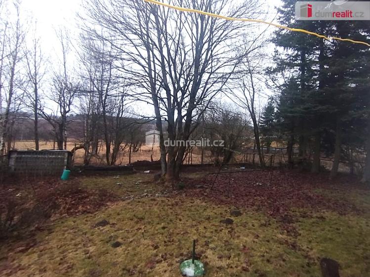 Prodej chalupy Hora Svaté Kateřiny, Hřbitovní 301 č. 5