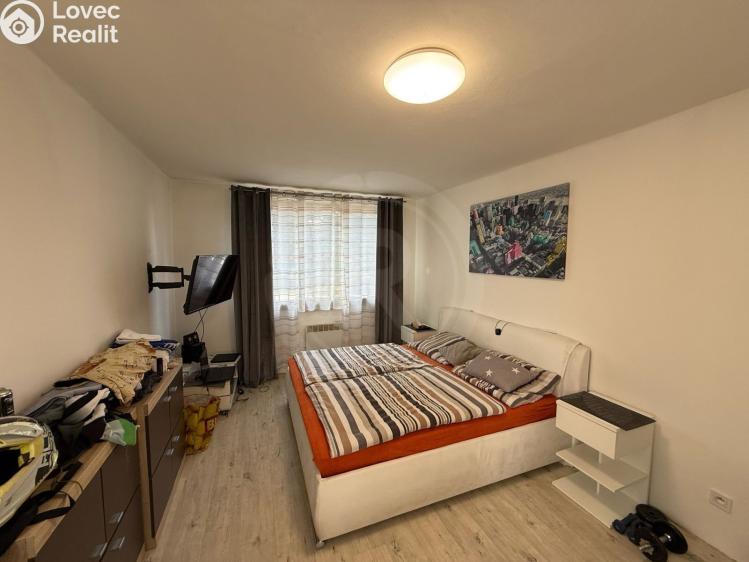 Pronájem bytu 2+1 Jankov č. 2