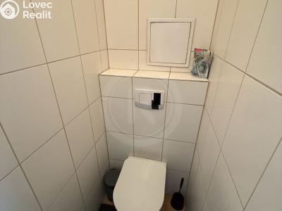 Pronájem bytu 2+1 Jankov č. 5