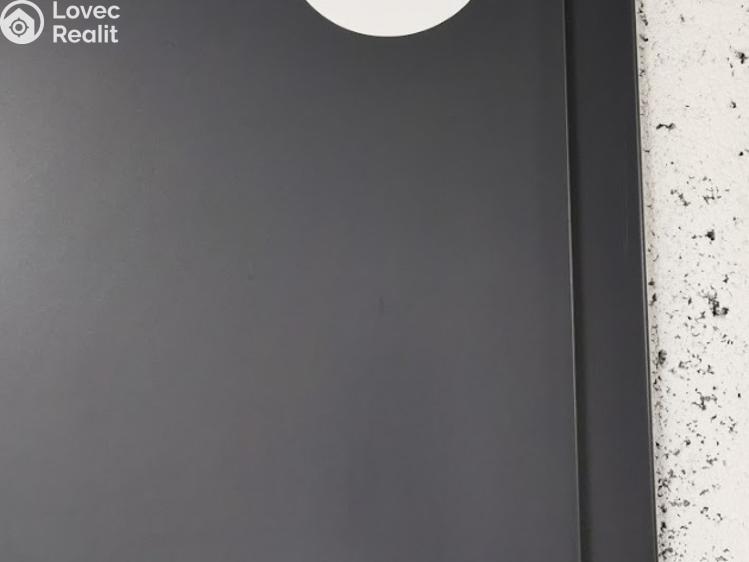 Sale apartment 1+KK Praha, Smržových č. 15