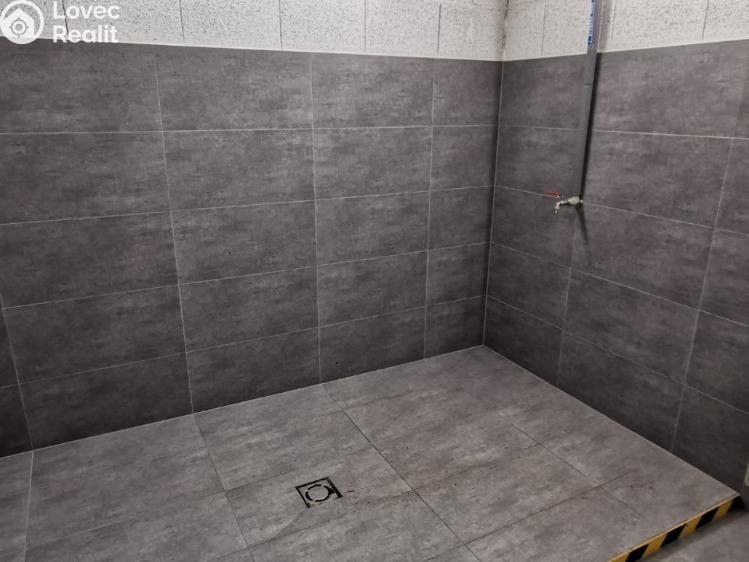 Sale apartment 1+KK Praha, Smržových č. 16