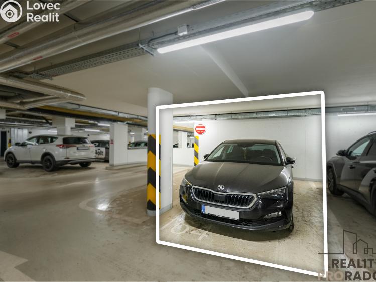 Продаж квартири 1+KK Praha, Smržových č. 14