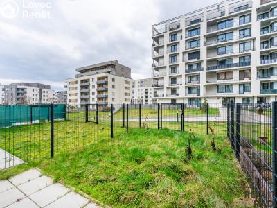 Prodej bytu 1+KK Praha, Smržových č. 4