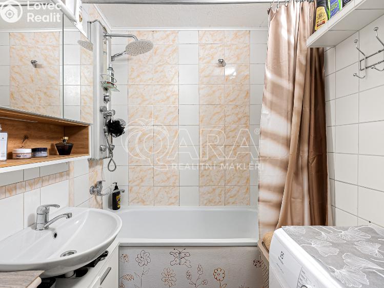 Sale apartment 3+1 Týn nad Vltavou, Veselská č. 10