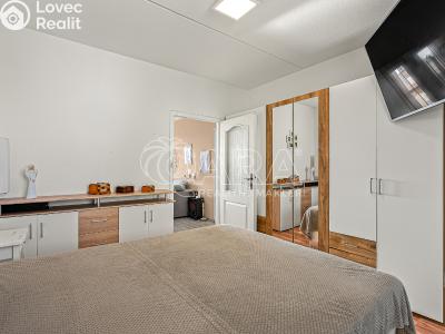 Продажа квартиры 3+1 Týn nad Vltavou, Veselská č. 9
