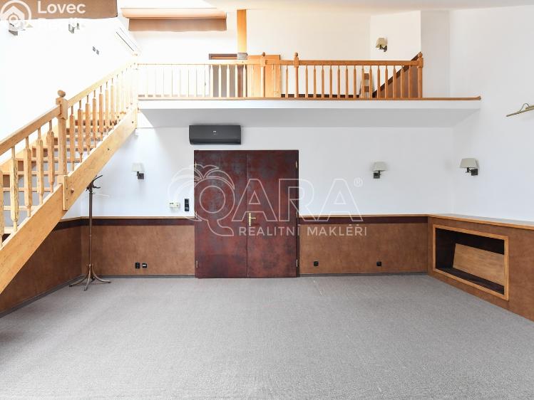 Pronájem bytu 3+1 Praha, Spálená 96/27 č. 3