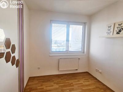 Pronájem bytu 2+KK Kolín, Třídvorská č. 5