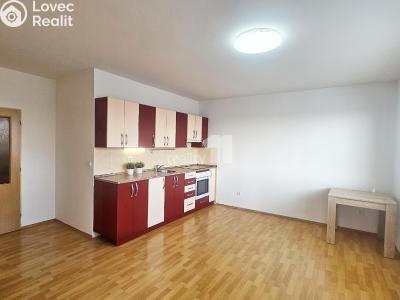 Pronájem bytu 2+KK Kolín, Třídvorská č. 6