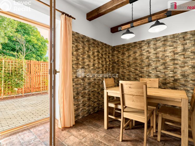 Prodej rodinného domu Hroznětín, Koželužská č. 5